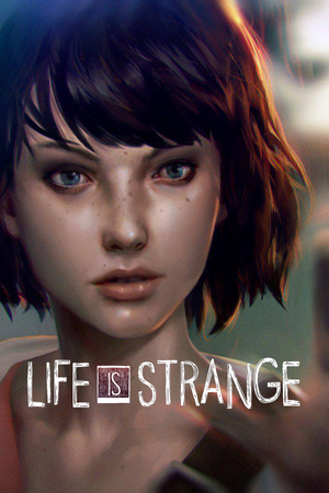 Life is Strange