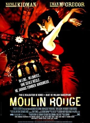 Moulin Rouge