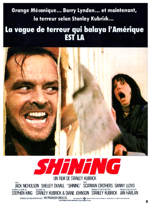 Shining