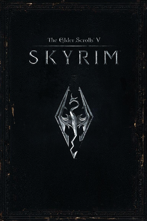The Elder Scrolls V: Skyrim
