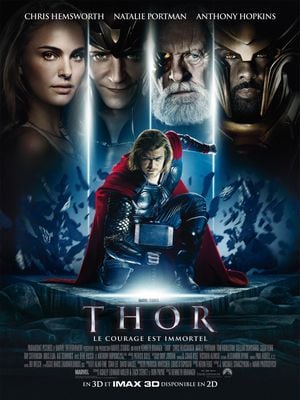 Thor