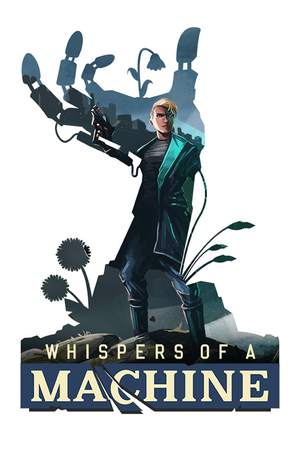 Whispers of a Machine
