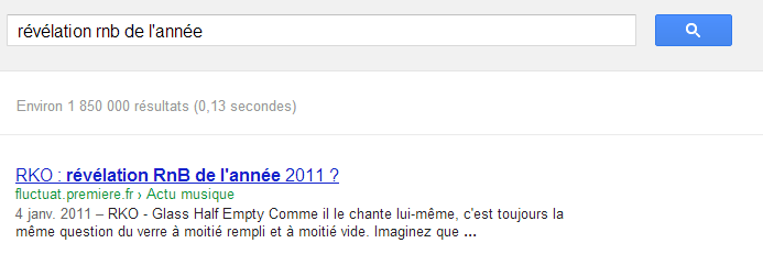 J'invente même pas :(