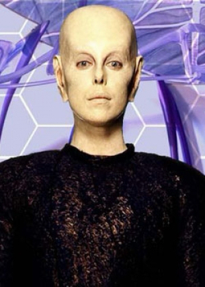 Da’an, Invasion Planète Terre (Earth Final Conflict)